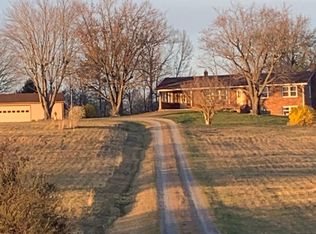 1792 Marysville Rd, Altavista, VA 24517