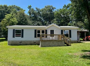 269 Jamac Rd, Columbus, MS 39702