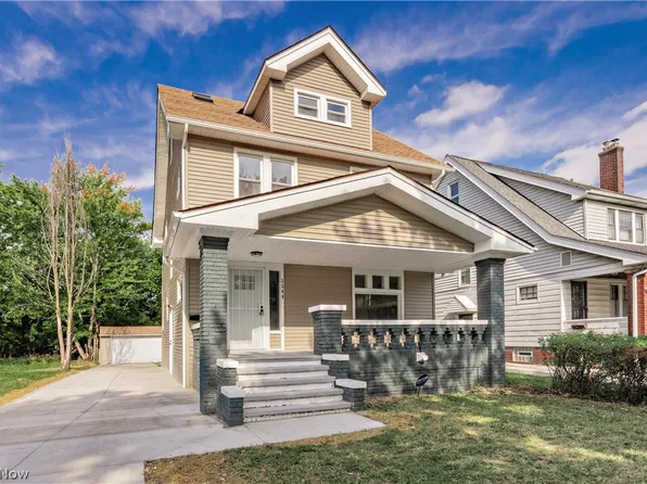 3308 E 139th St, Cleveland, OH 44120