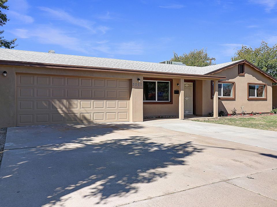 2nd image of 3260 W Columbine Dr