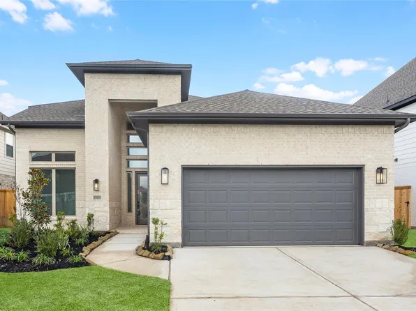 10818 Alcyone Grove Way, Richmond, TX 77406