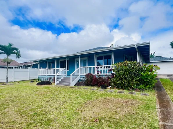 2659 Alaekea St, Lihue, HI 96766