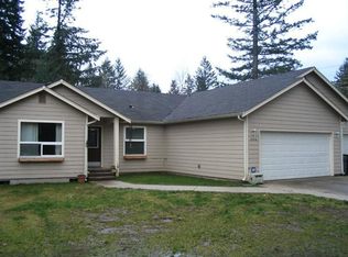914 Tipsoo Loop N, Rainier, WA 98576