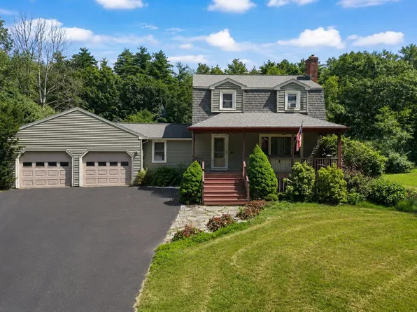 4 Homestead Drive, Derry, NH 03038