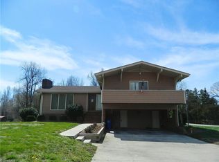 2029 Chestnut Street Ext, High Point, NC 27262