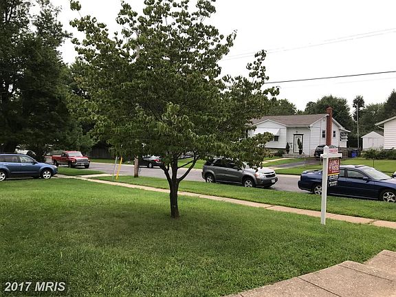 2nd image of 4715 Glasgow Dr