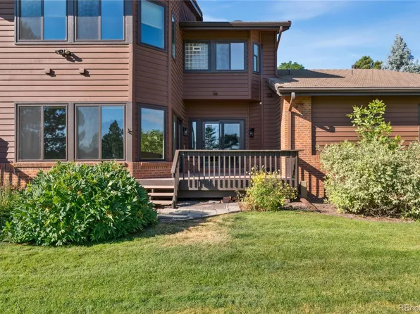 5845 W Mansfield Avenue #258, Denver, CO 80235