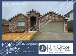 12009 Trogdon Rd, Lorena, TX 76655