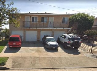 506 W Adams Ave, Alhambra, CA 91801