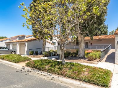 3382 Punta Alta UNIT P, Laguna Woods, CA, 92637