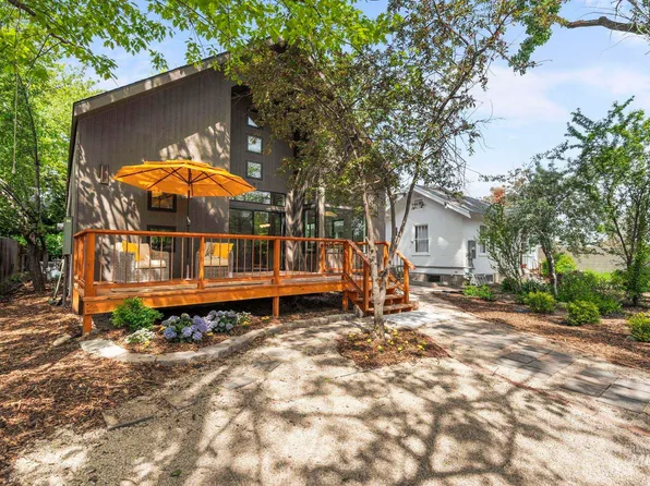 1435 N Garden St, Boise, ID 83706