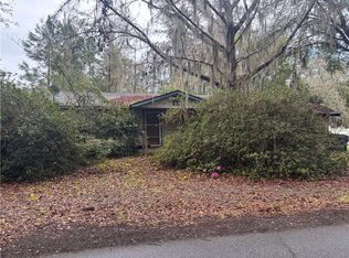 317 Knight Rd, Brunswick, GA 31525