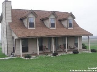 1999 Schumann Rd, Seguin, TX 78155