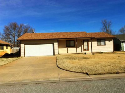 344 N Marlen Ct, Haysville, KS, 67060