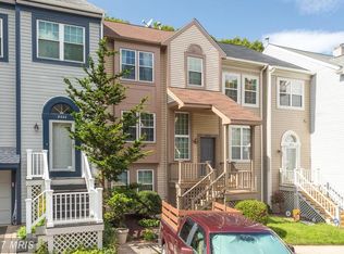 8320 Linden Oaks Ct, Lorton, VA 22079