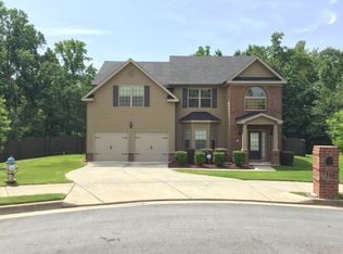 9210 Bandywood Way SW, Covington, GA
