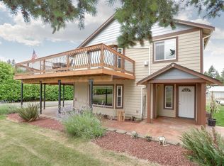 28677 SE Davis Rd, Estacada, OR 97023