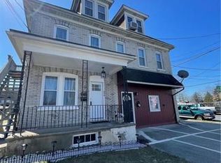 648 Line St #2, Easton, PA 18042