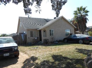 265 W Alluvial Ave, Fresno, CA