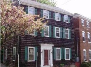 214 Washington St APT 2, Marblehead, MA 01945