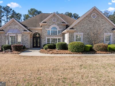 2304 New Haven Pl, Conyers, GA, 30094