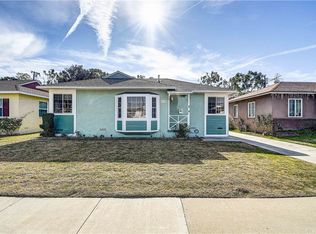 6132 Silva St, Lakewood, CA 90713