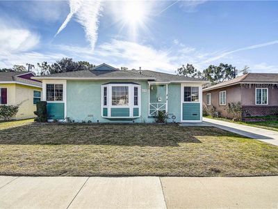 6132 Silva St, Lakewood, CA, 90713