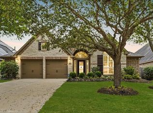 2711 Park Hills Dr, Katy, TX 77494