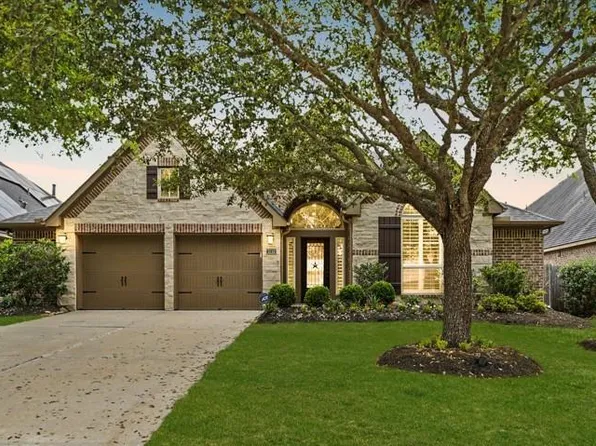 2711 Park Hills Drive, Katy, TX 77494