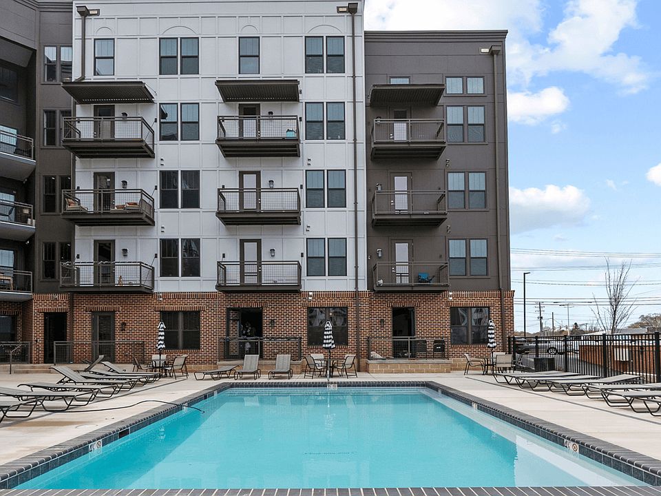 The Riviera on Semmes 1429 McDonough St Richmond VA Zillow