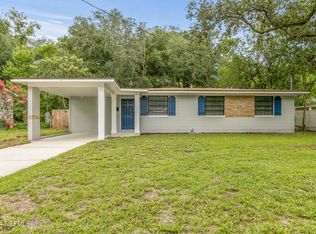 2547 Burlingame Dr E, Jacksonville, FL 32211