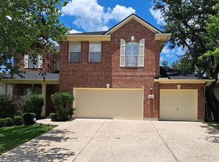 2852 Grimes Ranch Rd, Austin, TX 78732