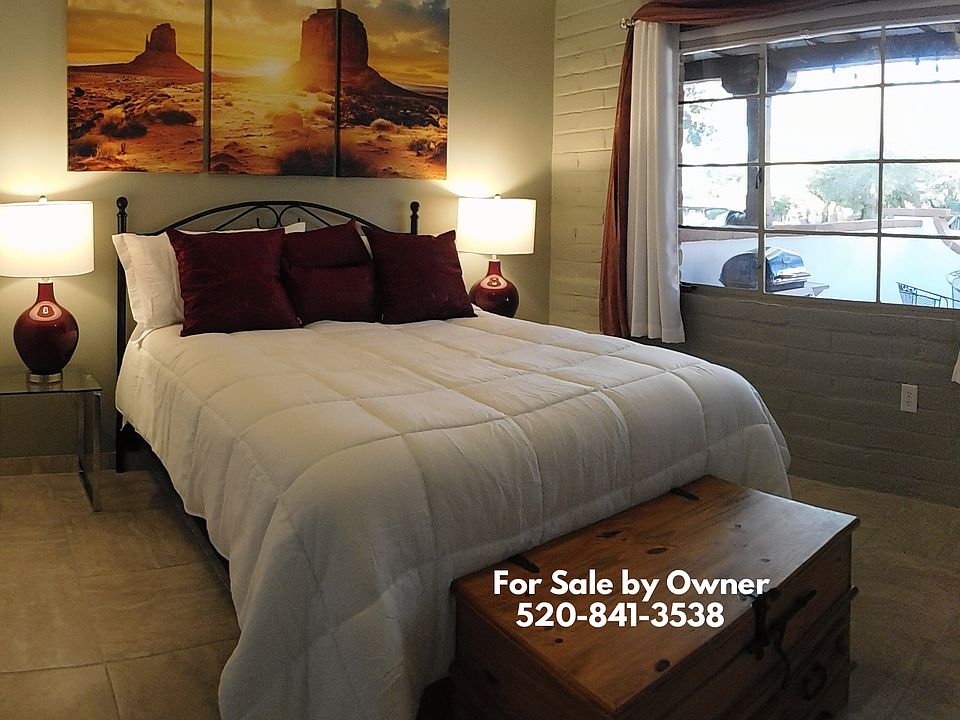 1st image of 344 S Paseo Pena APT A