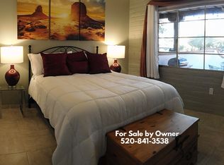 344 S Paseo Pena APT A, Green Valley, AZ 85614