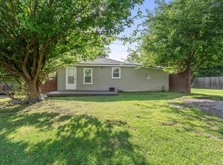 6368 Loraine St, Romulus, MI 48174