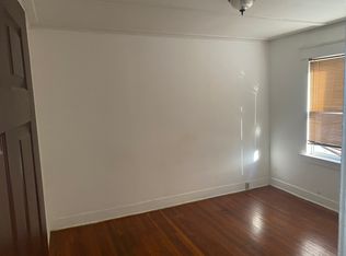 46 Gallatin St, Providence, RI 02907