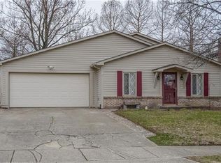 5502 Antoneli Ln, Indianapolis, IN