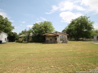 858 Gillette Blvd, San Antonio, TX 78224