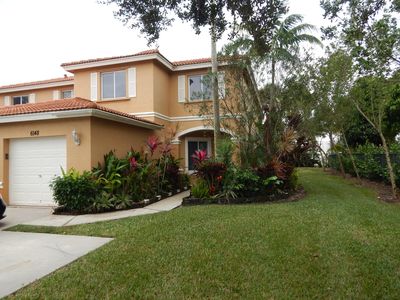 6148 Southard St, West Palm Beach, FL, 33411