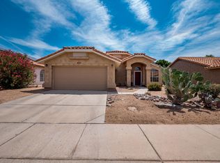 433 S Dodge St, Gilbert, AZ 85233