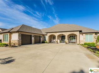 820 Paint Brush Ln, Temple, TX 76502