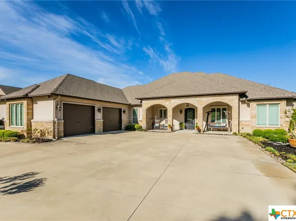 820 Paint Brush Ln, Temple, TX 76502