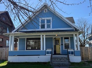 928 E Ermina Ave, Spokane, WA 99207