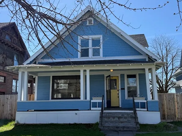 928 E Ermina Ave, Spokane, WA 99207