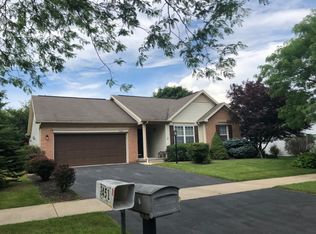 2451 Park Center Blvd, State College, PA 16801