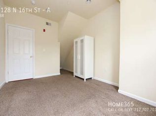 2128 N 16th St #A, Philadelphia, PA 19121