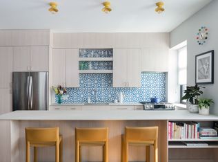 122 West St APT 2K, Brooklyn, NY 11222