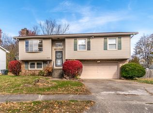 525 Collier Ct, Lexington, KY 40505
