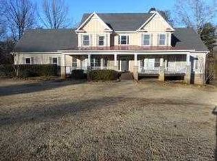 5794 Julian Baugh Rd, Lula, GA 30554