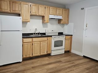 700 Cummins Hwy #10, Mattapan, MA 02126